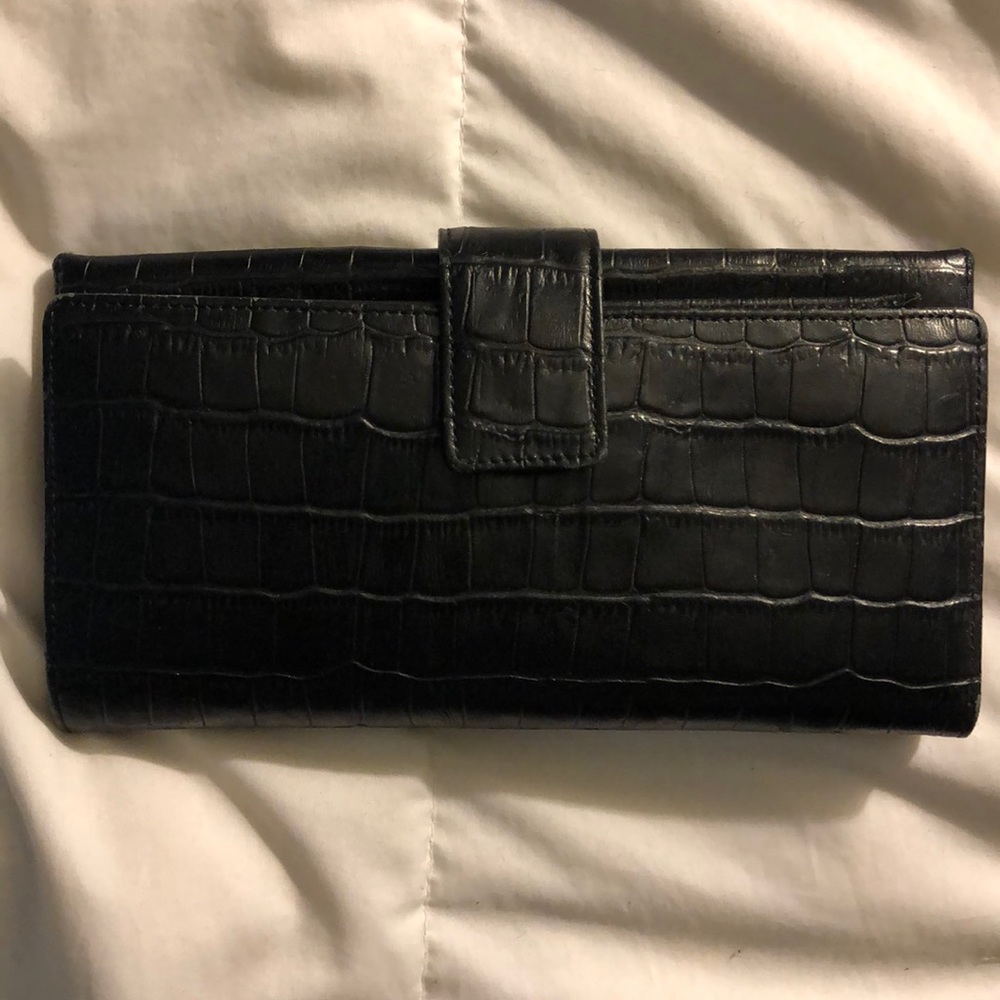 Maxx New York Women’s wallet